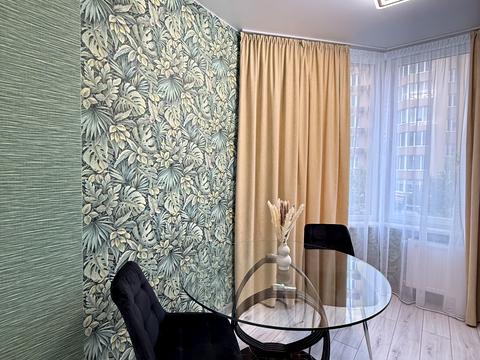 Квартира на вул. Молодіжна, 7 в Києві, ID 274236, фото №30