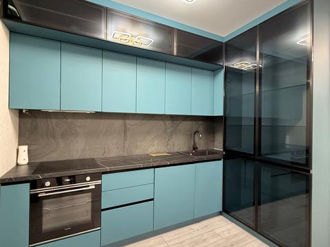 Квартира на вул. Молодіжна, 7 в Києві, ID 274236, фото №31