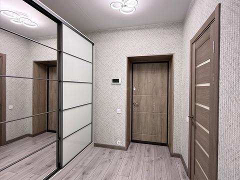 Квартира на вул. Молодіжна, 7 в Києві, ID 274236, фото №32