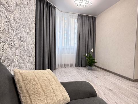 Квартира на вул. Молодіжна, 7 в Києві, ID 274236, фото №33
