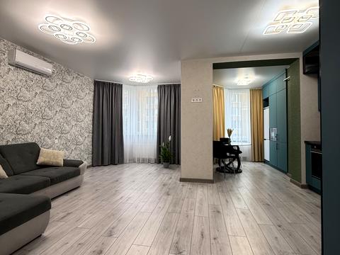 Квартира на вул. Молодіжна, 7 в Києві, ID 274236, фото №34