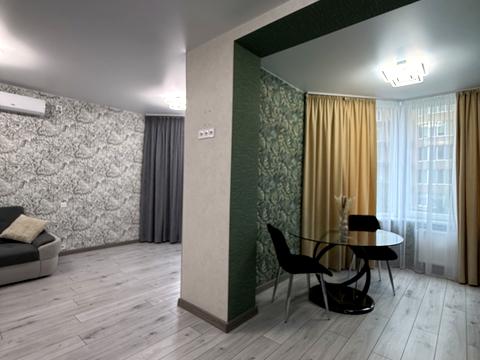 Квартира на вул. Молодіжна, 7 в Києві, ID 274236, фото №37