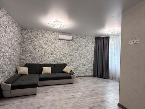Квартира на вул. Молодіжна, 7 в Києві, ID 274236, фото №38