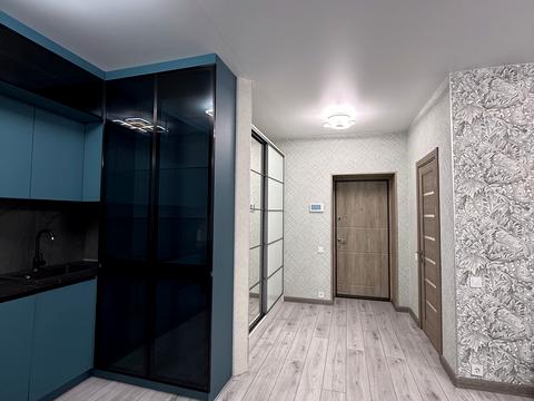 Квартира на вул. Молодіжна, 7 в Києві, ID 274236, фото №39