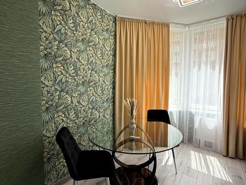 Квартира на вул. Молодіжна, 7 в Києві, ID 274236, фото №42