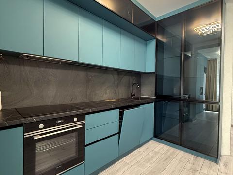Квартира на вул. Молодіжна, 7 в Києві, ID 274236, фото №10