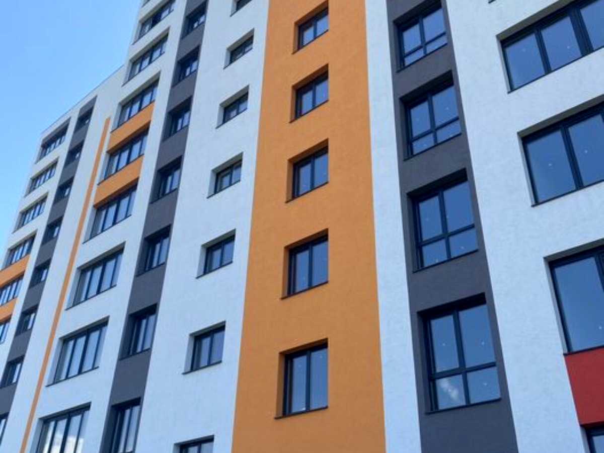 Квартира на вул. Рінь вул. , 45, к.5 в Івано-Франківську, ID 309152, фото №11