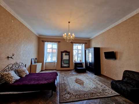 Квартира на вул. Театральна, 23 в Львові, ID 290819, фото №2