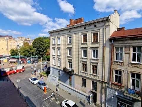 Квартира на вул. Театральна, 23 в Львові, ID 290819, фото №11