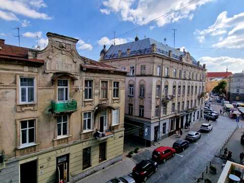 Квартира на вул. Театральна, 23 в Львові, ID 290819, фото №12