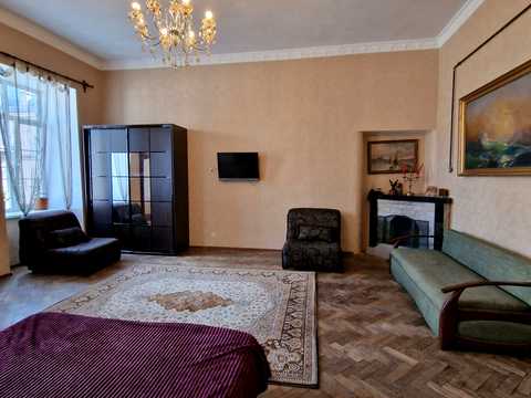Квартира на вул. Театральна, 23 в Львові, ID 290819, фото №3