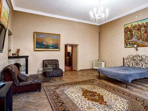 Квартира на вул. Театральна, 23 в Львові, ID 290819, фото №4