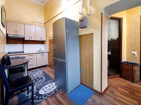 Квартира на вул. Театральна, 23 в Львові, ID 290819, фото №8