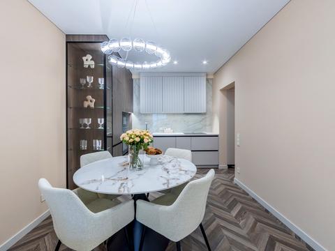 Квартира на вул. Михайла Максимовича, 24-Г в Києві, ID 171185, фото №17