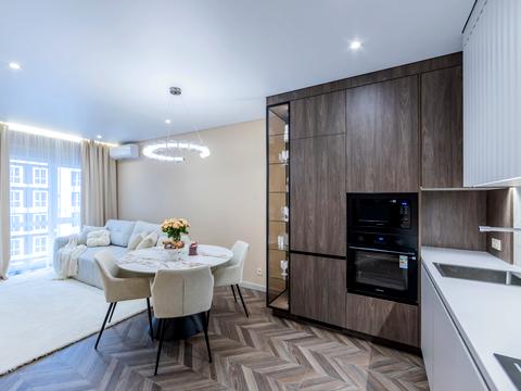 Квартира на вул. Михайла Максимовича, 24-Г в Києві, ID 171185, фото №18