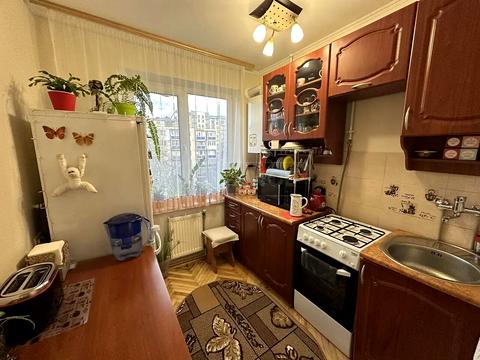 Квартира на вул. Хіміків вул., 6/1 в Івано-Франківську, ID 201575, фото №13