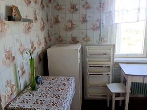 Квартира на вул. 5-й Зарічний мікрорайон, 85 в Кривому Розі, ID 191349, фото №2