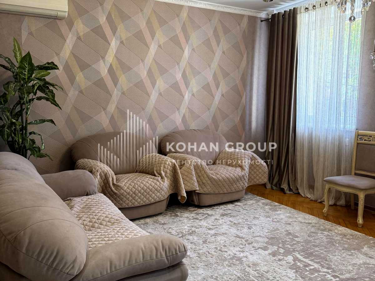 Квартира на вул. Свободи, 75, ID 393137, фото №1