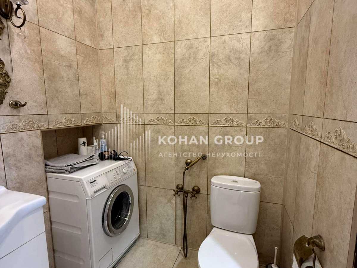 Квартира на вул. Свободи, 75 в Хмельницькому, ID 393137, фото №14