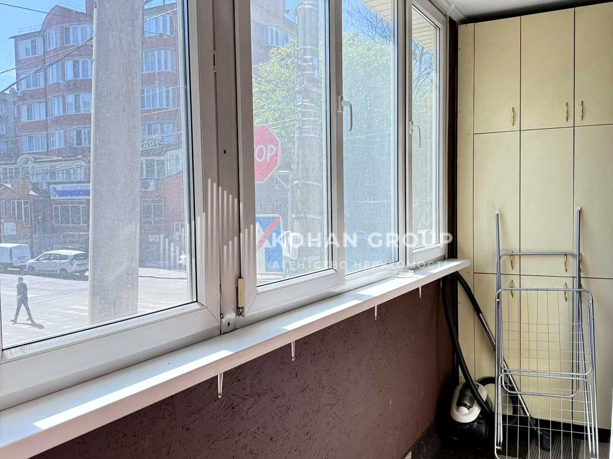 Квартира на вул. Свободи, 75 в Хмельницькому, ID 393137, фото №5