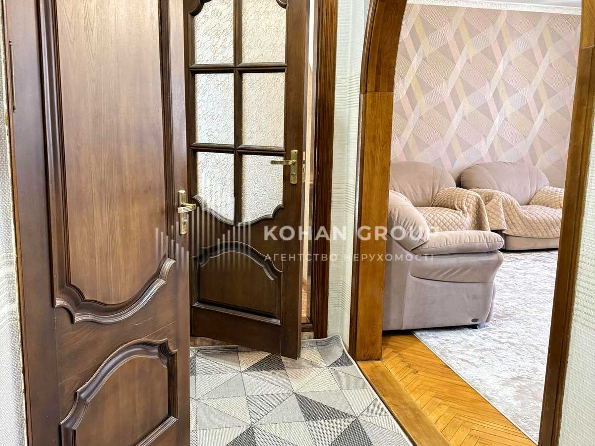 Квартира на вул. Свободи, 75 в Хмельницькому, ID 393137, фото №6