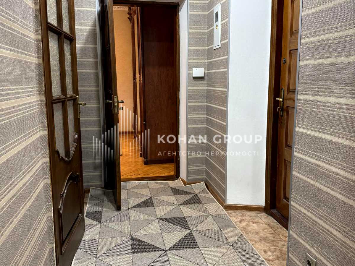 Квартира на вул. Свободи, 75 в Хмельницькому, ID 393137, фото №10