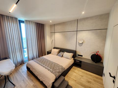 Квартира на вул. Велика Арнаутська, 23б в Одесі, ID 204136, фото №13