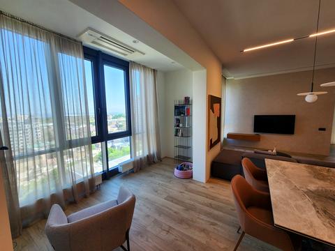 Квартира на вул. Велика Арнаутська, 23б в Одесі, ID 204136, фото №3