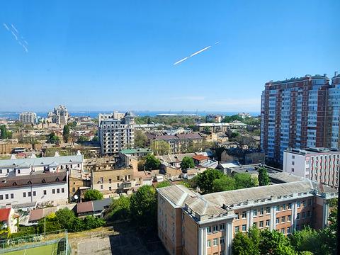 Квартира на вул. Велика Арнаутська, 23б в Одесі, ID 204136, фото №4