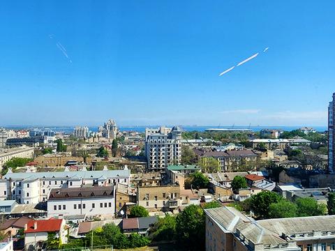 Квартира на вул. Велика Арнаутська, 23б в Одесі, ID 204136, фото №5