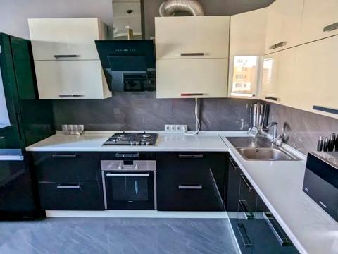 Квартира на вул. Богдана Хмельницького, 51 в Івано-Франківську, ID 165605, фото №5