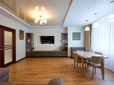 Квартира на вул. Підгірна, 7/36 в Києві, ID 200949, фото №12