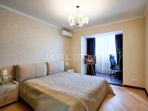 Квартира на вул. Підгірна вул., 7/36 в Київ, ID 200949, фото №3