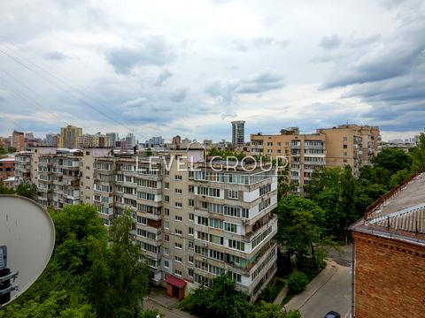Квартира на вул. Підгірна, 7/36 в Києві, ID 200949, фото №30