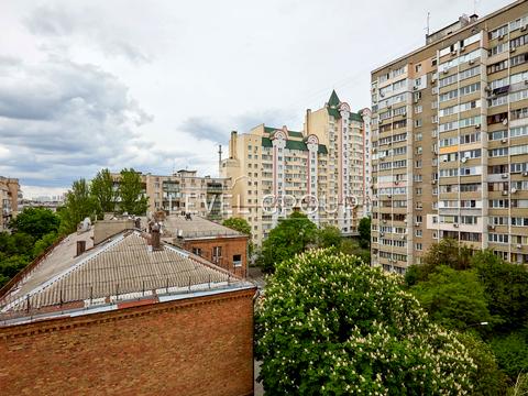 Квартира на вул. Підгірна, 7/36 в Києві, ID 200949, фото №31