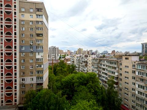 Квартира на вул. Підгірна, 7/36 в Києві, ID 200949, фото №32