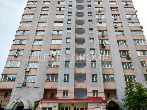 Квартира на вул. Підгірна, 7/36 в Києві, ID 200949, фото №33