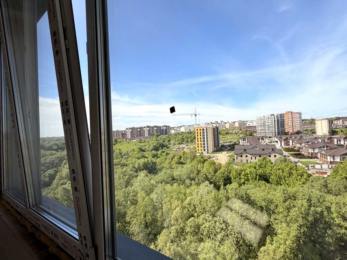 Купити квартиру за адресою вул. Озерна на Findly.com.ua Квартира на вул. Озерна, ID 393419, фото №1