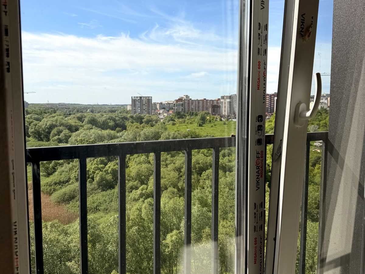 Квартира на вул. Озерна в Хмельницькому, ID 393419, фото №13