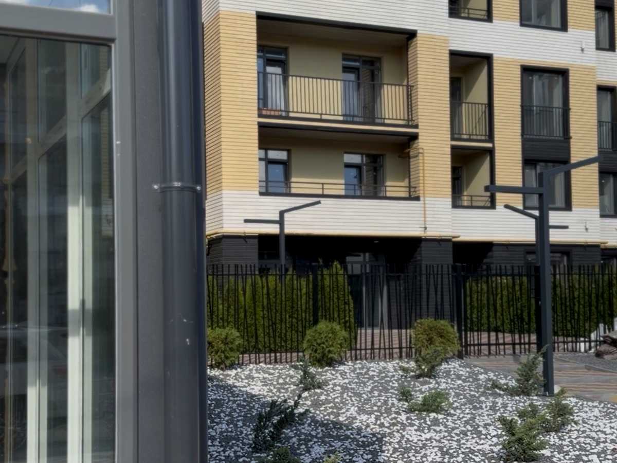 Квартира на вул. Озерна в Хмельницькому, ID 393419, фото №21