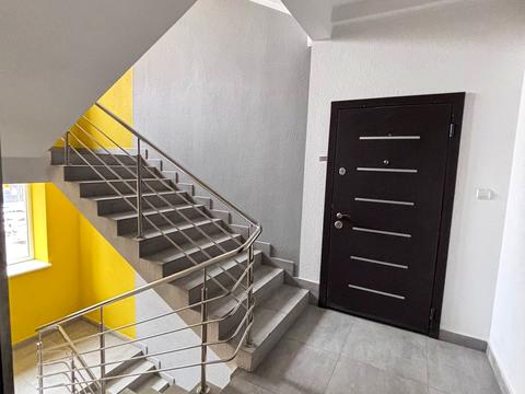 Квартира на вул. Олександра Довженка, 59 в Івано-Франківську, ID 187885, фото №1