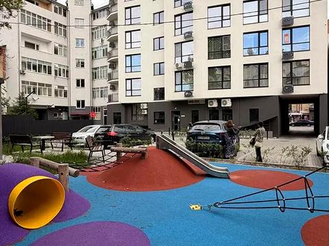 Квартира на вул. Вовчинецька в Івано-Франківську, ID 228546, фото №21