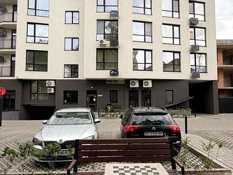 Квартира на вул. Вовчинецька в Івано-Франківську, ID 228546, фото №22