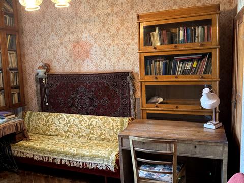 Квартира на пров. Каплунівський, 2 в Харків, ID 167538, фото №1