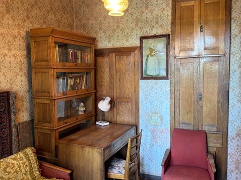 Квартира на пров. Каплунівський, 2 в Харків, ID 167538, фото №2