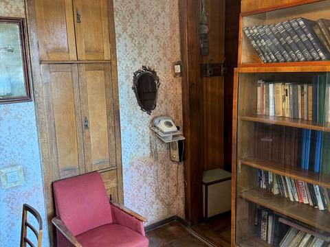 Квартира на пров. Каплунівський, 2 в Харків, ID 167538, фото №3