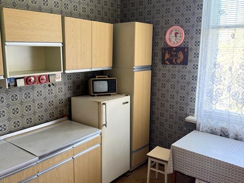 Квартира на пров. Каплунівський, 2 в Харків, ID 167538, фото №4
