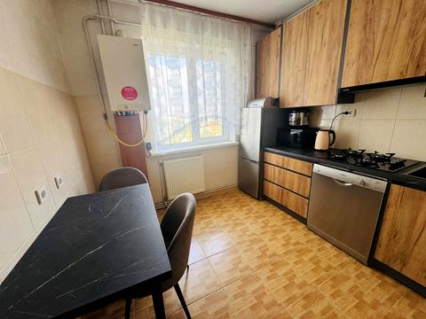 Квартира на вул. Івана Павла II, 9 в Івано-Франківську, ID 210194, фото №1