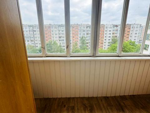 Квартира на вул. Івана Павла II, 9 в Івано-Франківську, ID 210194, фото №12