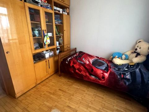 Квартира на вул. Івана Павла II, 9 в Івано-Франківську, ID 210194, фото №7